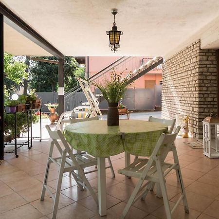 Villa Francesco Appartamento La Ruota Desenzano del Garda Zewnętrze zdjęcie