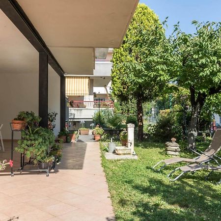Villa Francesco Appartamento La Ruota Desenzano del Garda Zewnętrze zdjęcie
