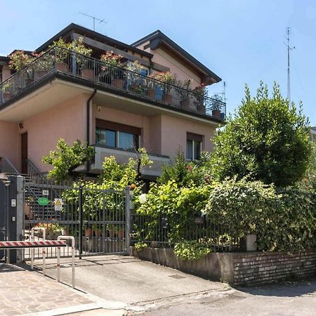 Villa Francesco Appartamento La Ruota Desenzano del Garda Zewnętrze zdjęcie