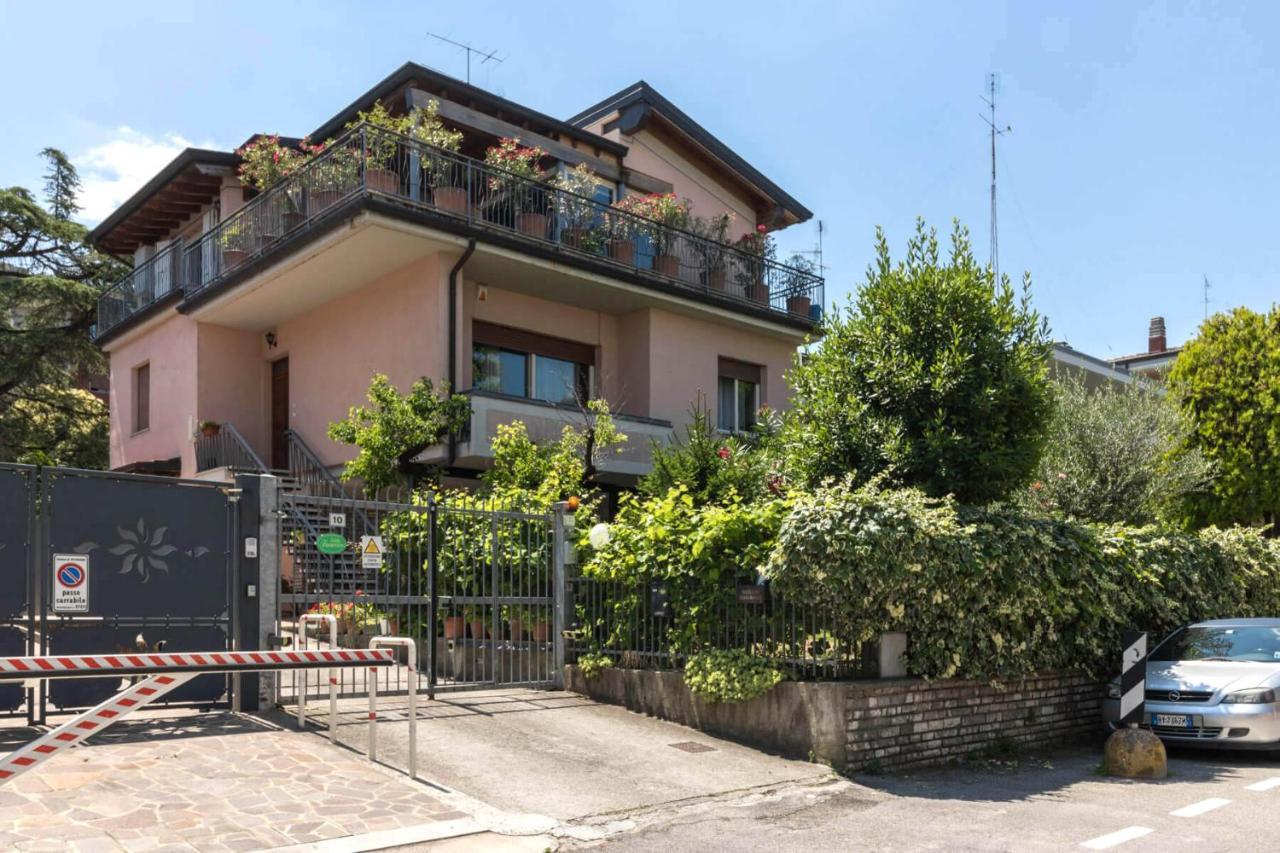 Villa Francesco Appartamento La Ruota Desenzano del Garda Zewnętrze zdjęcie