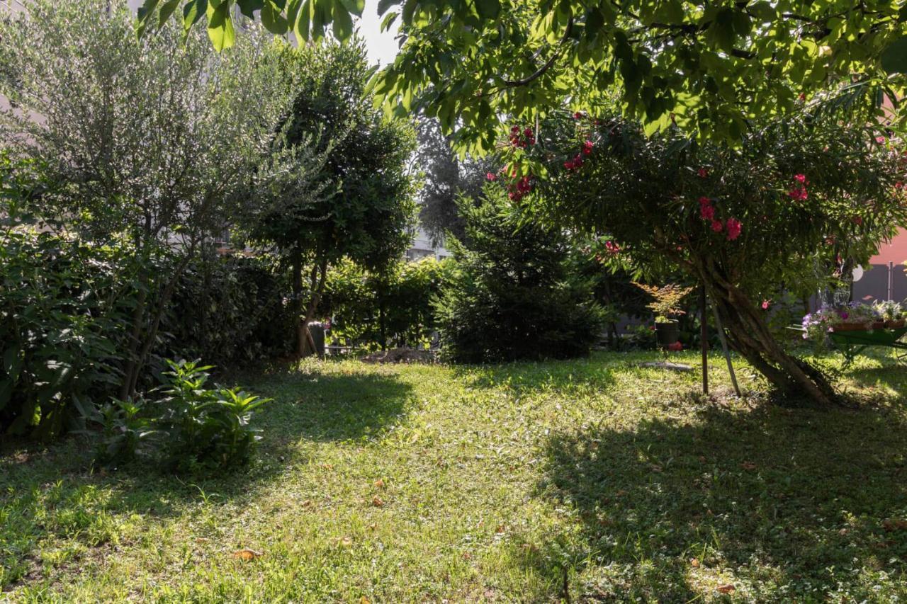 Villa Francesco Appartamento La Ruota Desenzano del Garda Zewnętrze zdjęcie