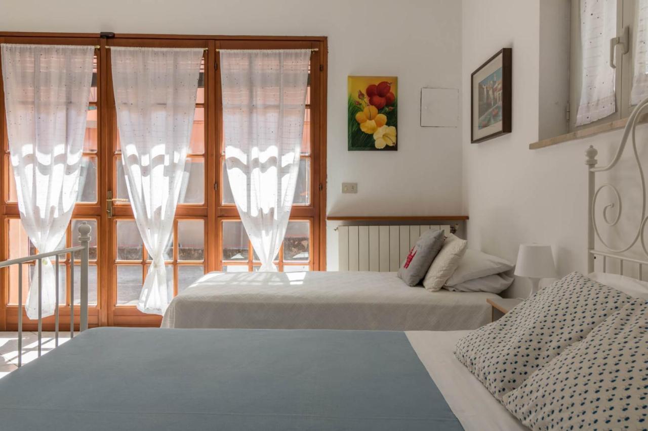 Villa Francesco Appartamento La Ruota Desenzano del Garda Zewnętrze zdjęcie