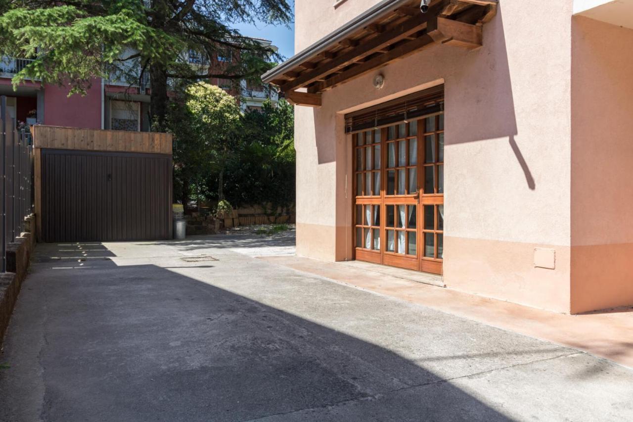 Villa Francesco Appartamento La Ruota Desenzano del Garda Zewnętrze zdjęcie