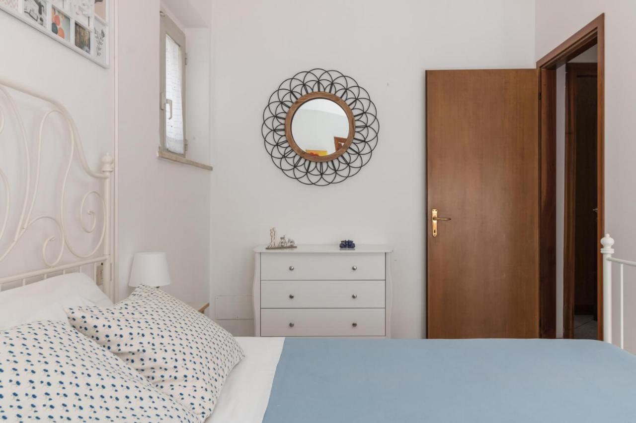 Villa Francesco Appartamento La Ruota Desenzano del Garda Zewnętrze zdjęcie