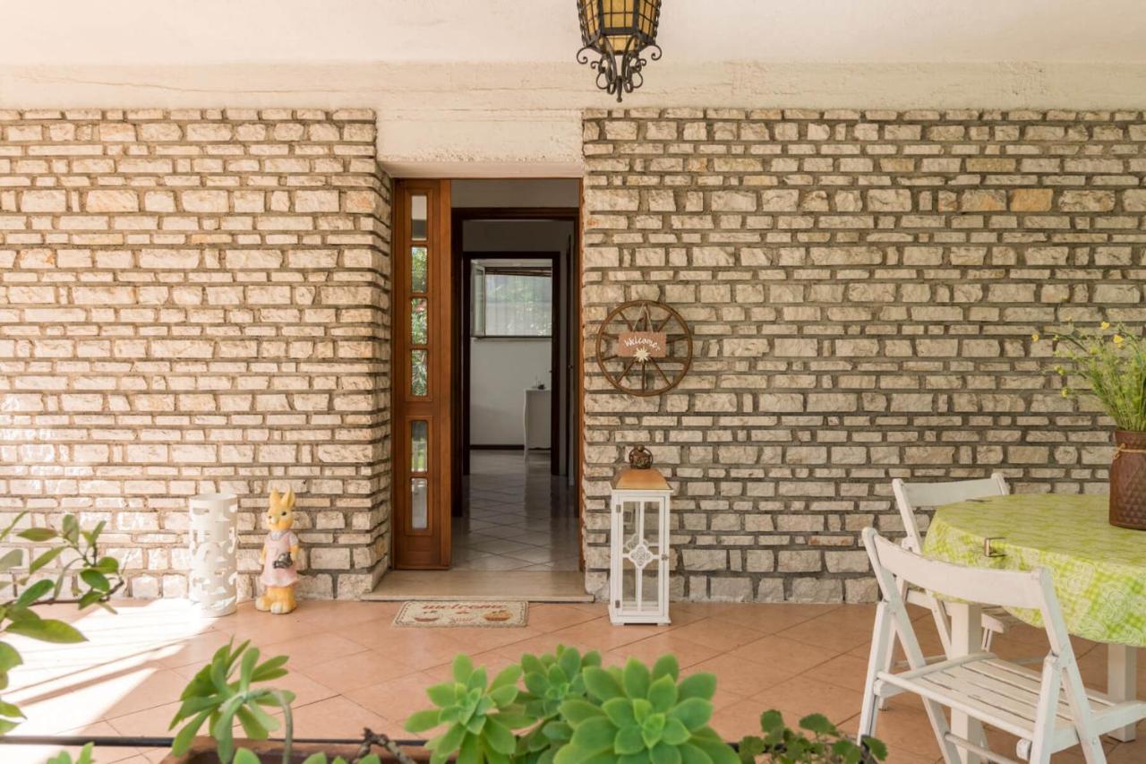 Villa Francesco Appartamento La Ruota Desenzano del Garda Zewnętrze zdjęcie