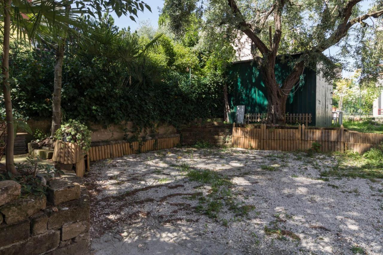 Villa Francesco Appartamento La Ruota Desenzano del Garda Zewnętrze zdjęcie
