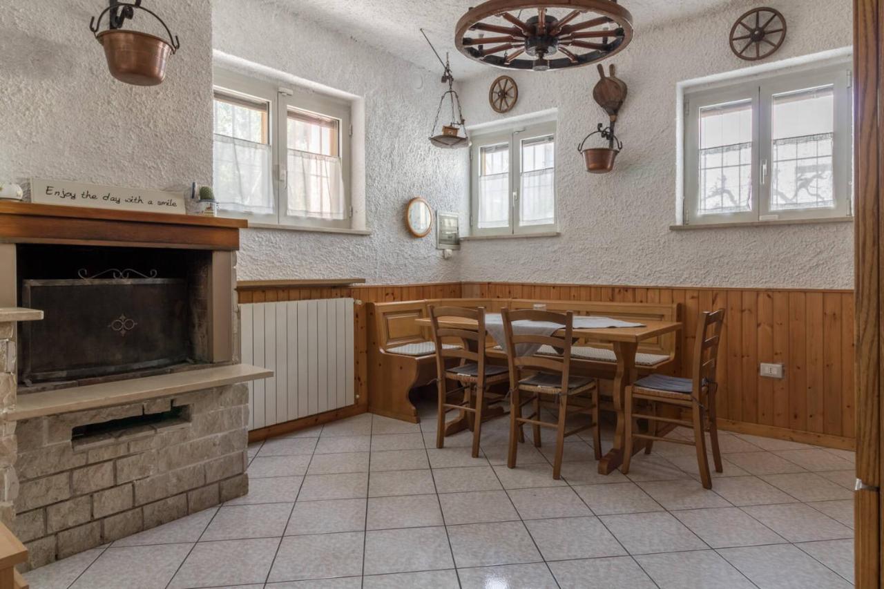 Villa Francesco Appartamento La Ruota Desenzano del Garda Zewnętrze zdjęcie