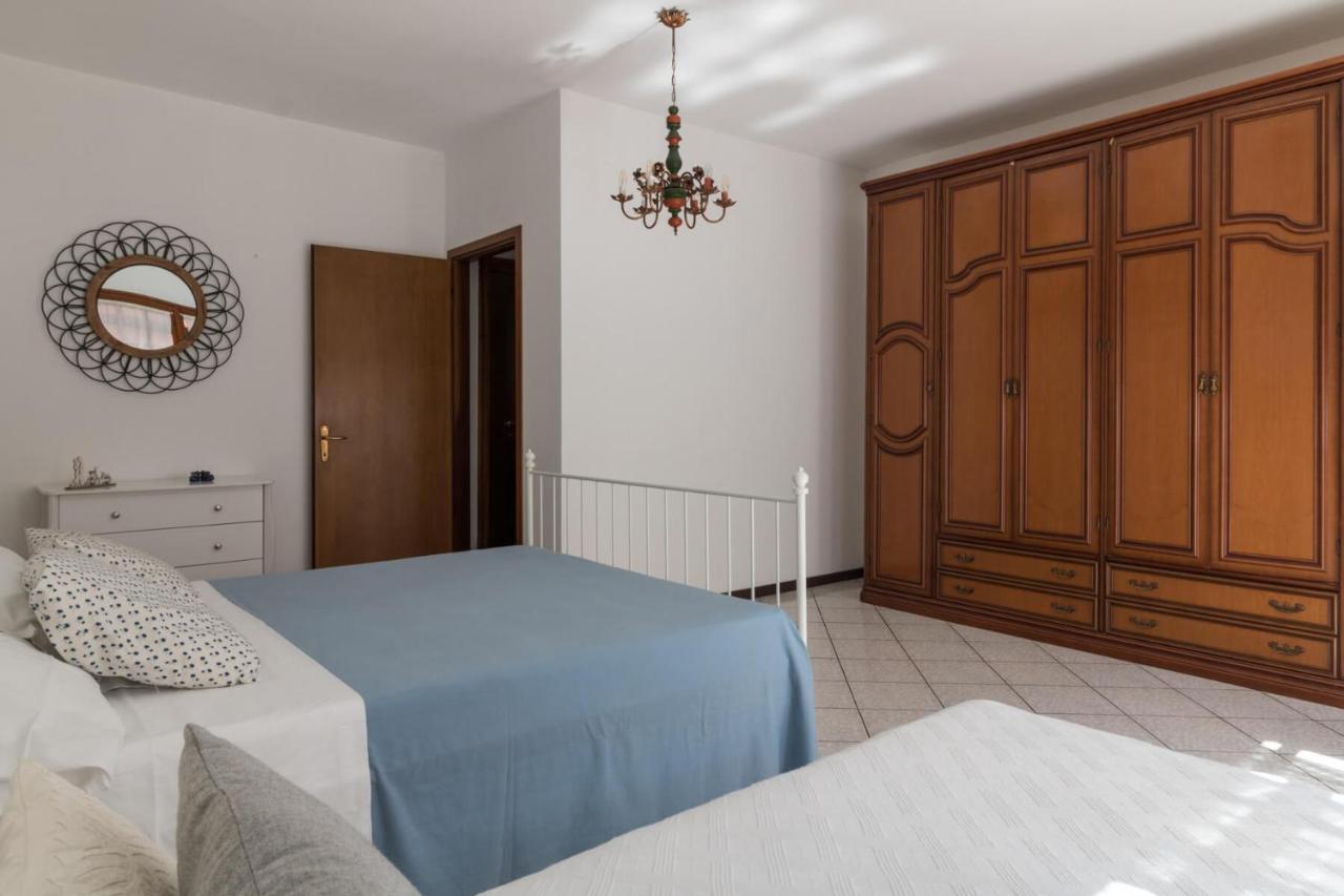 Villa Francesco Appartamento La Ruota Desenzano del Garda Zewnętrze zdjęcie