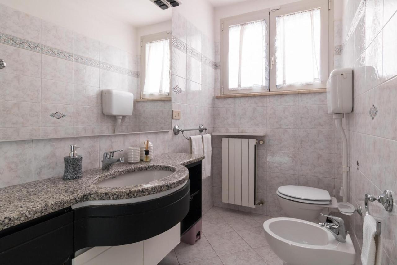 Villa Francesco Appartamento La Ruota Desenzano del Garda Zewnętrze zdjęcie