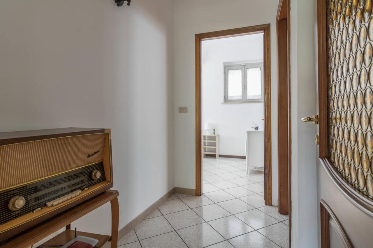 Villa Francesco Appartamento La Ruota Desenzano del Garda Zewnętrze zdjęcie