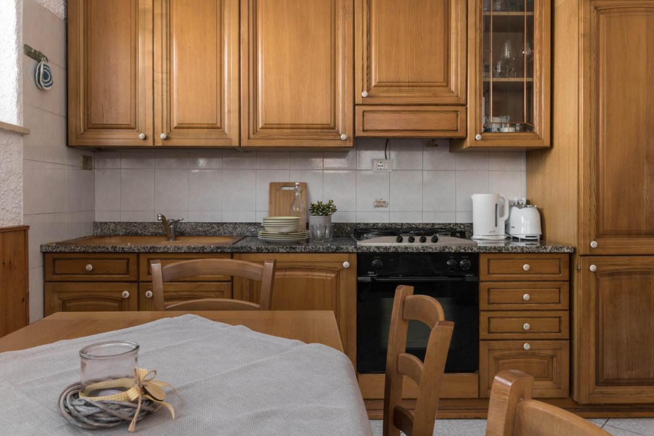 Villa Francesco Appartamento La Ruota Desenzano del Garda Zewnętrze zdjęcie