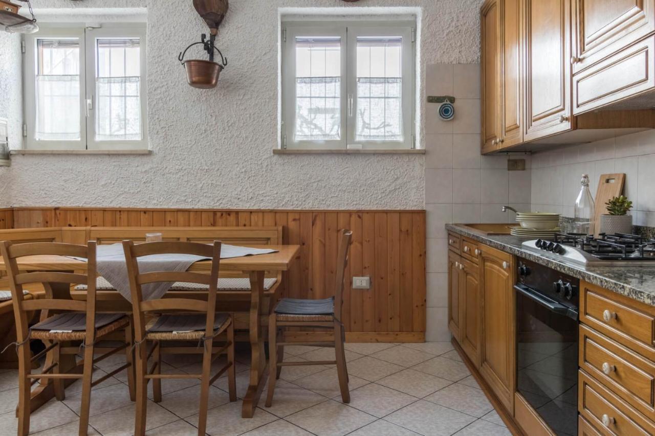 Villa Francesco Appartamento La Ruota Desenzano del Garda Zewnętrze zdjęcie